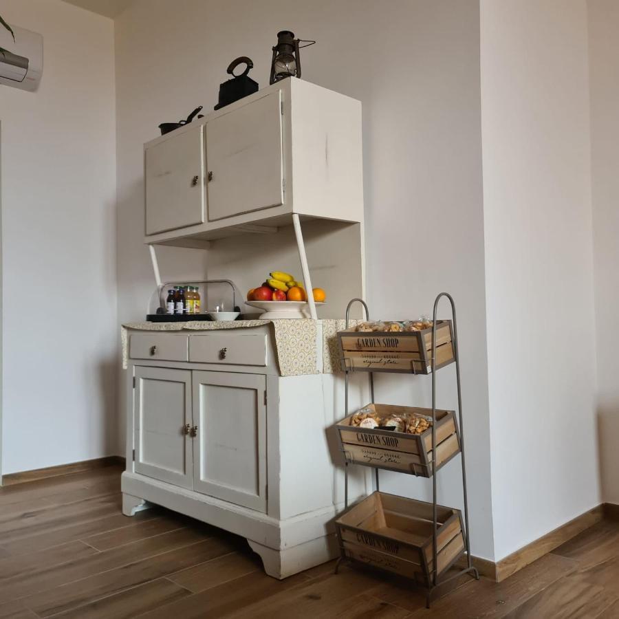 Casa Camilla Bed and Breakfast Bitonto Exteriör bild