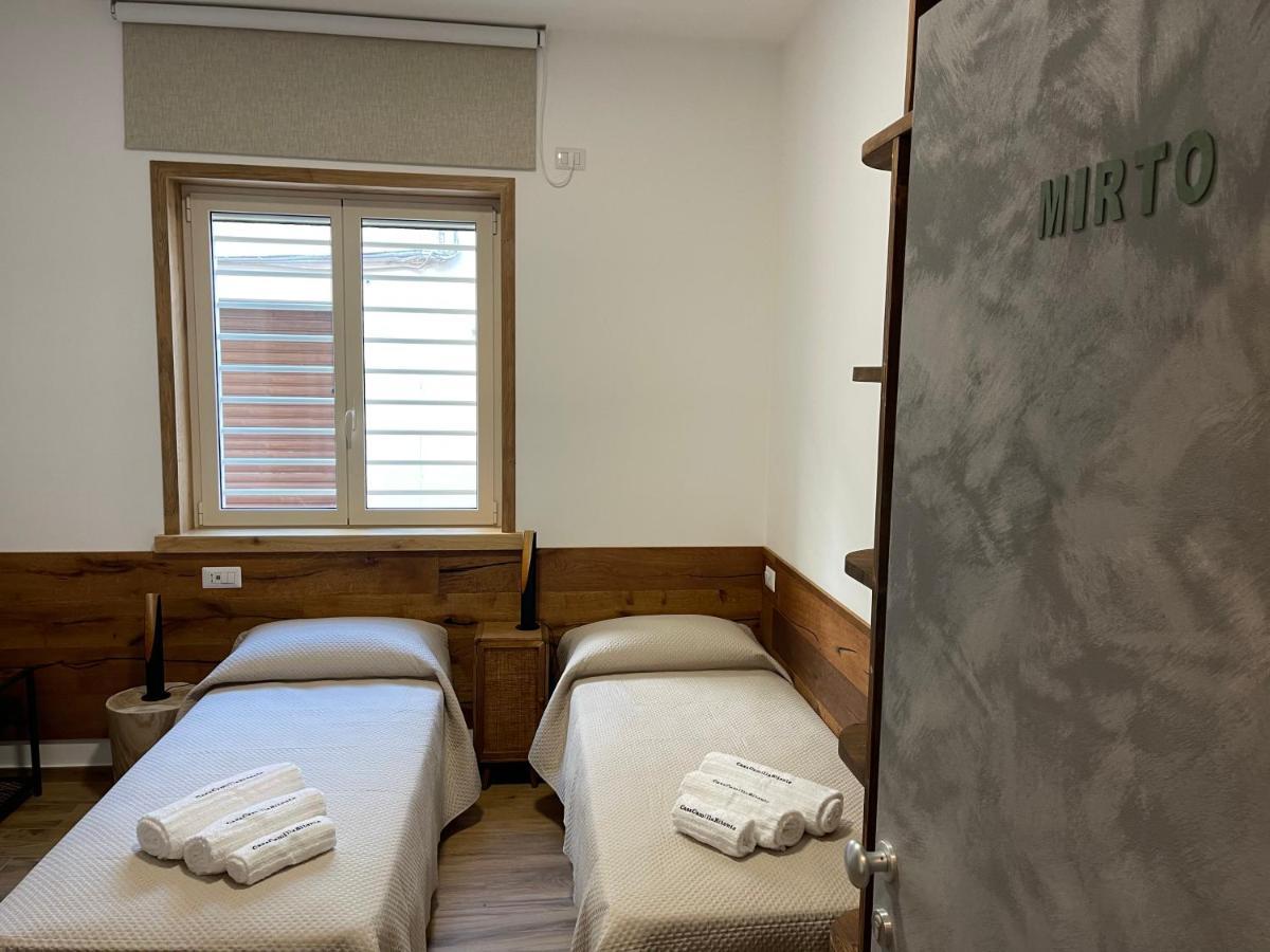 Casa Camilla Bed and Breakfast Bitonto Exteriör bild