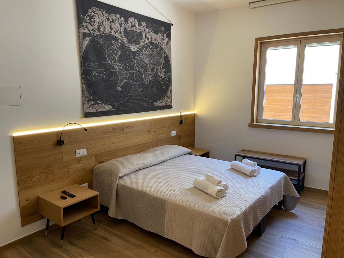 Casa Camilla Bed and Breakfast Bitonto Exteriör bild