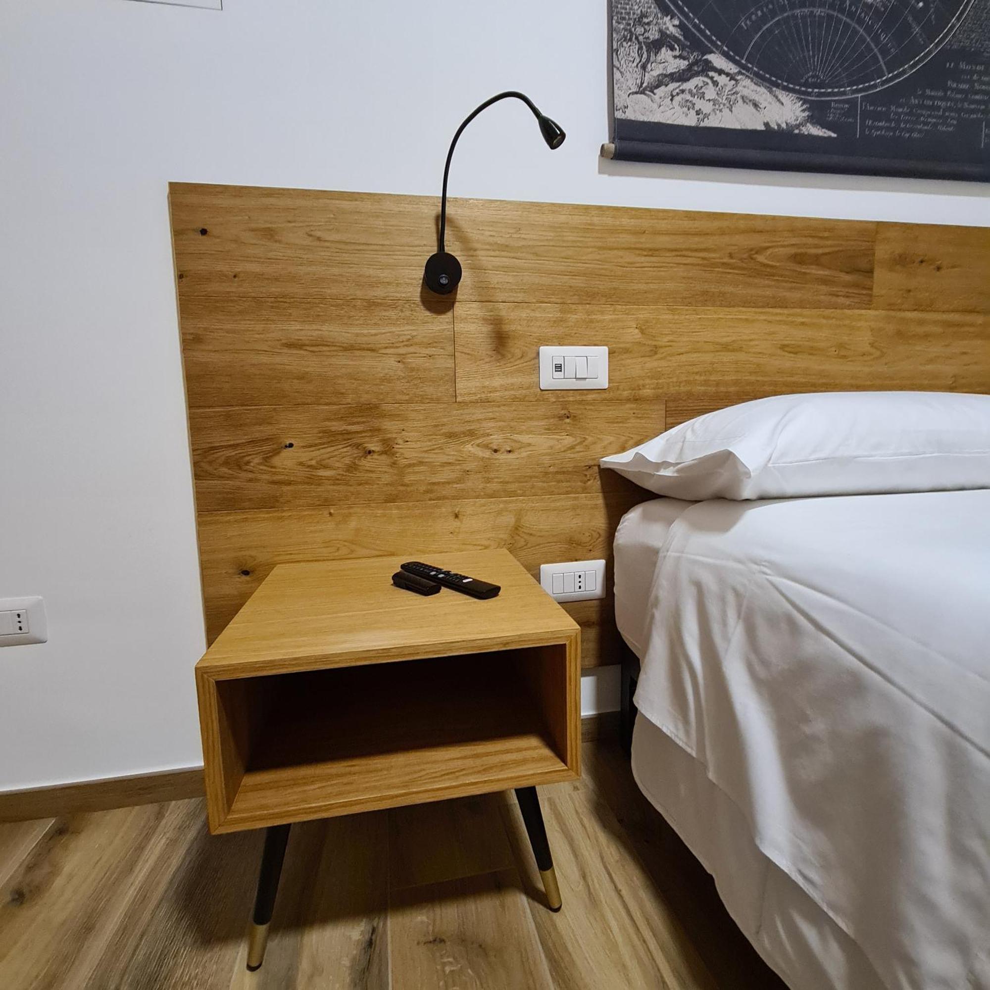 Casa Camilla Bed and Breakfast Bitonto Rum bild